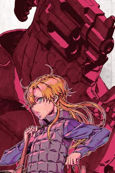 2020夏アニメ - メアリー・シュタインベルグ,乾十三