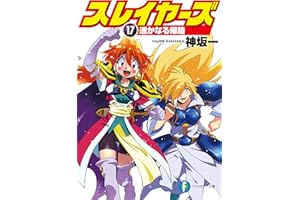 スレイヤーズ17　遥かなる帰路 スレイヤーズ (新装版) (富士見ファンタジア文庫)