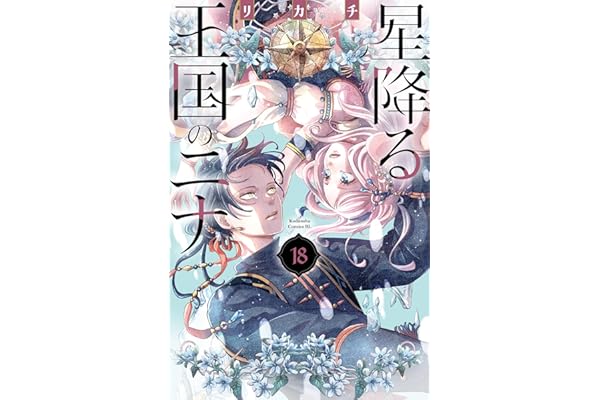 星降る王国のニナ（１８） (BE・LOVEコミックス)