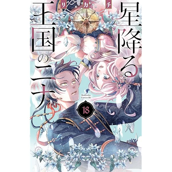 Amazon.co.jp: 星降る王国のニナ 画集 The Art of Nina
