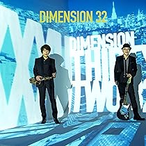Amazon | 33 | DIMENSION | フュージョン | ミュージック