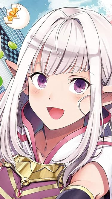 アニメ化決定作品 - マリー