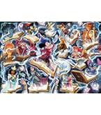 Amazon | テンヨー(Tenyo) 【日本製】 1000ピース 世界最小ピース