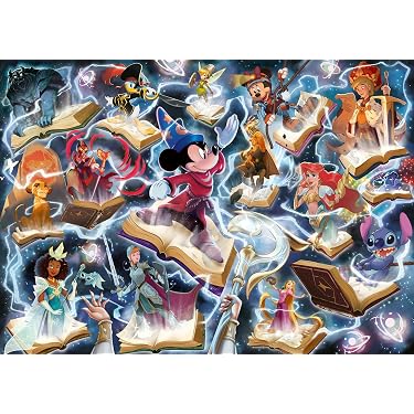 Amazon.co.jp ほしい物ランキング: ジグソーパズル で、ほしい物リスト