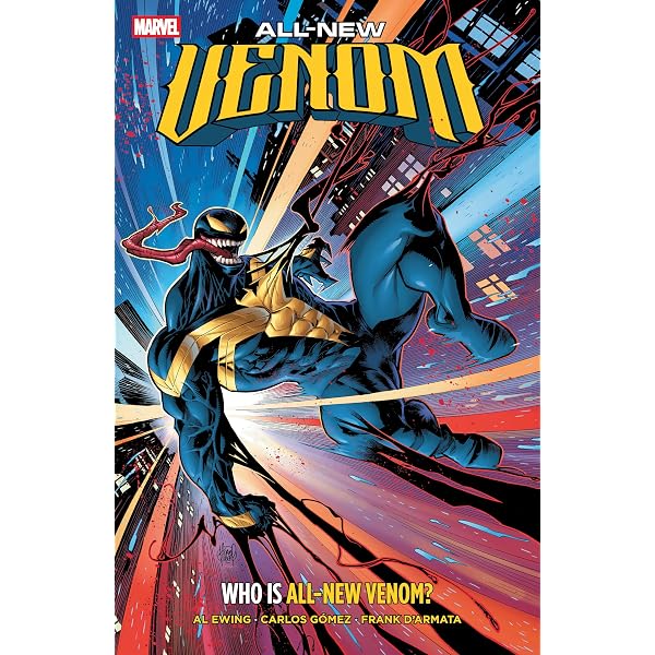 Amazon | Spider-Verse Vs. Venomverse | Higgins, Kyle, Groom, Mat