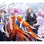 ギルティクラウン QHD(1080×960) 桜満集,楪いのり,恙神涯,桜満真名 ギルティクラウン QHD(1080×960) 桜満集,楪いのり,恙神涯,桜満真名