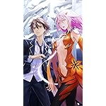 ギルティクラウン HD(720×1280)壁紙 桜満集,楪いのり ギルティクラウン HD(720×1280)壁紙 桜満集,楪いのり