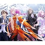 ギルティクラウン Android(960×800)待ち受け 桜満集,楪いのり,恙神涯,桜満真名 ギルティクラウン Android(960×800)待ち受け 桜満集,楪いのり,恙神涯,桜満真名
