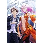 ギルティクラウン iPhone(640×960)壁紙 桜満集,楪いのり ギルティクラウン iPhone(640×960)壁紙 桜満集,楪いのり