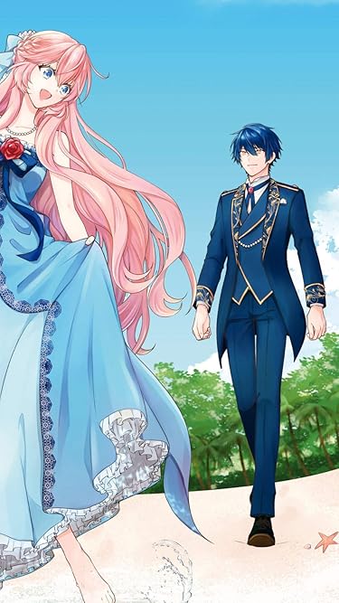 2026冬アニメ - ティアラローズ・ラピス・クレメンティール,アクアスティード・マリンフォレスト