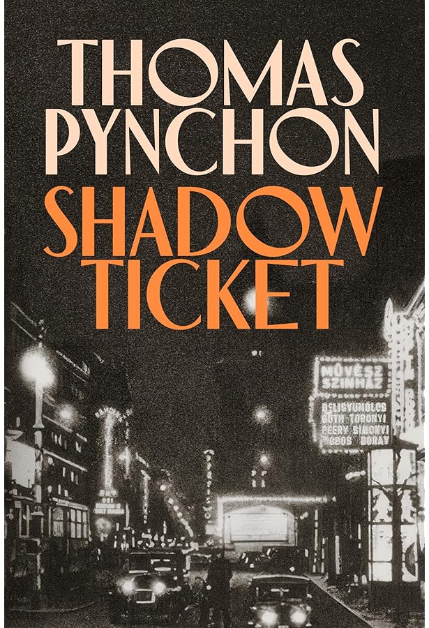Amazon | V. | Pynchon, Thomas | Literary