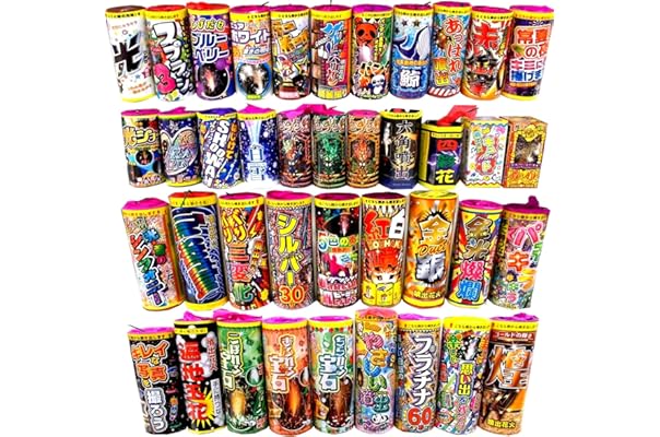 Amazon Co Jp 売れ筋ランキング 噴き出し花火 の中で最も人気のある商品です