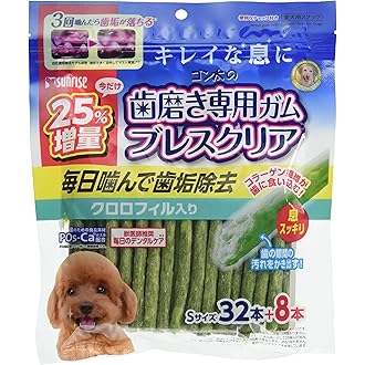 Amazon Co Jp 売れ筋ランキング 犬用デンタルスティック の中で最も人気のある商品です