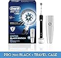 Oral-B PRO 700  Rechargeable Electric Toothbrush – Powered by Braun