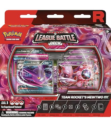 ポケモンカードゲーム リーグバトルデッキ 2セット Amazon.co.jp: Pokemonポケモンカードゲーム:ミレイドンexリーグ