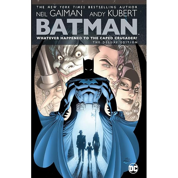 Amazon | Batman in the Fifties (Batman (1940-2011)) (English
