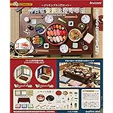 ぷちサンプル 今日は贅沢お寿司の日 ぷちサンプル入門セット