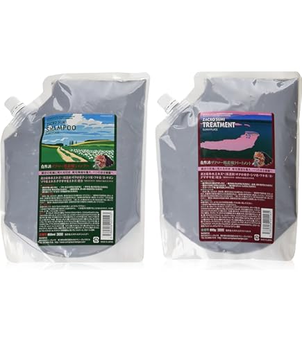 Amazon | サニープレイス ザクロ精炭酸シャンプー 800ml レフィル