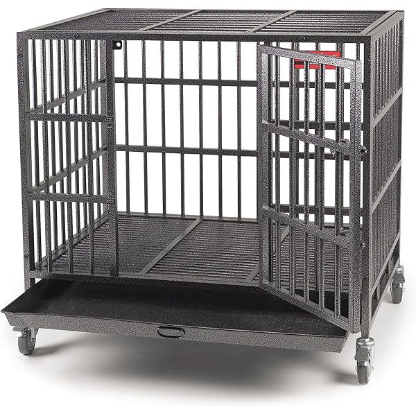 parpet empire dog crate