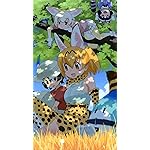けものフレンズ フルHD(1080×1920)スマホ壁紙/待受 サーバル,かばんちゃん,ラッキービースト , フェネック, アライさん けものフレンズ フルHD(1080×1920)スマホ壁紙/待受 サーバル,かばんちゃん,ラッキービースト , フェネック, アライさん