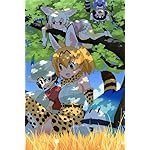 けものフレンズ iPhone(640×960)壁紙 サーバル,かばんちゃん,ラッキービースト , フェネック, アライさん けものフレンズ iPhone(640×960)壁紙 サーバル,かばんちゃん,ラッキービースト , フェネック, アライさん