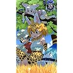 けものフレンズ iPhone SE/8/7/6s(750×1334)壁紙 サーバル,かばんちゃん,ラッキービースト , フェネック, アライさん けものフレンズ iPhone SE/8/7/6s(750×1334)壁紙 サーバル,かばんちゃん,ラッキービースト , フェネック, アライさん