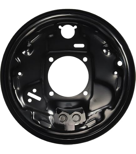 Amazon | TOYOTA (トヨタ) 純正部品 PLATE SUB-ASSY BRAKE BACKING RR