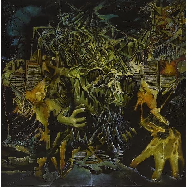 洋楽 King Gizzard The Lizard Wizard Gatherum 洋楽 King Gizzard The Lizard Wizard Gatherum King Gizzard and the