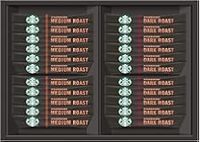 ネスレ スターバックス プレミアム ソリュブルブラックスティックギフト SV-30S インスタント(スティック)