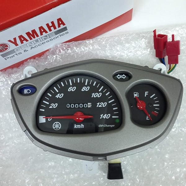 Amazon | ヤマハ発動機(Yamaha) 純正部品メーターAssy1 シグナスX 