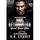 My Retribution: A Second Chance Series