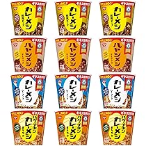 Amazon.co.jp: カレーメシ（欧風ビーフ・キーマ）・ハヤシメシ・炎メシ