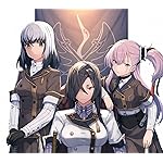 刀使ノ巫女 HD(1440×1280) 皐月 夜見(さつき よみ),折神 紫(おりがみ ゆかり),燕 結芽(つばくろ ゆめ) 刀使ノ巫女 HD(1440×1280) 皐月 夜見(さつき よみ),折神 紫(おりがみ ゆかり),燕 結芽(つばくろ ゆめ)