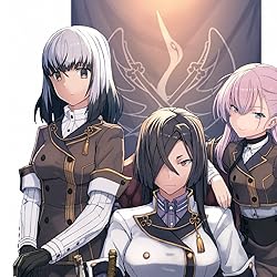 刀使ノ巫女 壁紙 スマポ