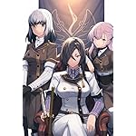 刀使ノ巫女 iPhone(640×960)壁紙 皐月 夜見(さつき よみ),折神 紫(おりがみ ゆかり),燕 結芽(つばくろ ゆめ) 刀使ノ巫女 iPhone(640×960)壁紙 皐月 夜見(さつき よみ),折神 紫(おりがみ ゆかり),燕 結芽(つばくろ ゆめ)