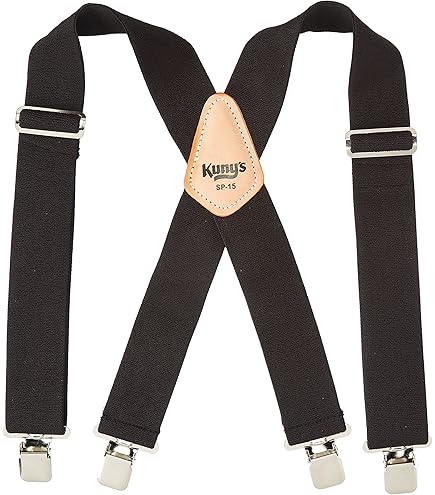 Amazon | KUNY'S クニーズ 工具収納ケース 腰袋両側ベルト AP-630 | 腰