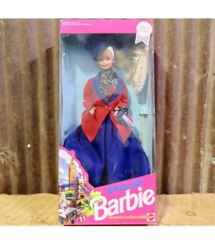 バービー　人形 バービー キース・ヘリング ドール 人形 ポーザブル Keith Haring X