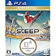 スティープ ウインター ゲーム ゴールド エディション - PS4