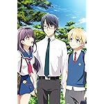 ハルチカ iPhone(640×960)壁紙 穂村千夏,草壁信二郎,上条春太 ハルチカ iPhone(640×960)壁紙 穂村千夏,草壁信二郎,上条春太