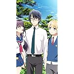 ハルチカ フルHD(1080×1920)スマホ壁紙/待受 穂村千夏,草壁信二郎,上条春太 ハルチカ フルHD(1080×1920)スマホ壁紙/待受 穂村千夏,草壁信二郎,上条春太