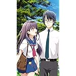 ハルチカ iPhone SE/8/7/6s(750×1334)壁紙 穂村千夏,草壁信二郎 ハルチカ iPhone SE/8/7/6s(750×1334)壁紙 穂村千夏,草壁信二郎