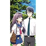 ハルチカ フルHD(1080×1920)スマホ壁紙/待受 穂村千夏,草壁信二郎 ハルチカ フルHD(1080×1920)スマホ壁紙/待受 穂村千夏,草壁信二郎