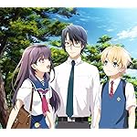 ハルチカ QHD(1080×960) 穂村千夏,草壁信二郎,上条春太 ハルチカ QHD(1080×960) 穂村千夏,草壁信二郎,上条春太