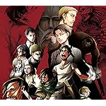 進撃の巨人 HD(1440×1280) 「進撃の巨人」Season2 進撃の巨人 HD(1440×1280) 「進撃の巨人」Season2