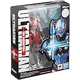 S.H.フィギュアーツ ULTRAMAN(ウルトラマン) ULTRAMAN -the Animation- 約160mm ABS&PVC製 塗装済み可動フィギュア
