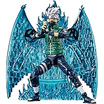 Amazon.co.jp: Loyal Subjects - BST AXN ナルトロックリー 5