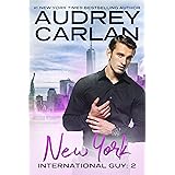 New York (International Guy Book 2)
