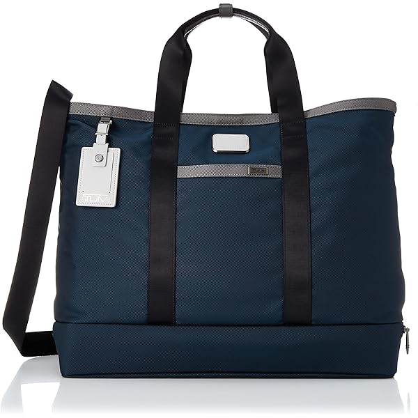 Amazon | ALPHA キャリーオール・トート | TUMI(トゥミ) | トートバッグ