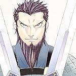 アルスラーン戦記 iPad壁紙 キシュワード アルスラーン戦記 iPad壁紙 キシュワード