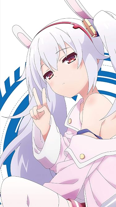 2019年秋アニメ - ラフィー